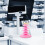 Multi-tiered Lollipop Display Rack Desktop Lollipop Candy Storage Stand Cake Pops Holder 4
