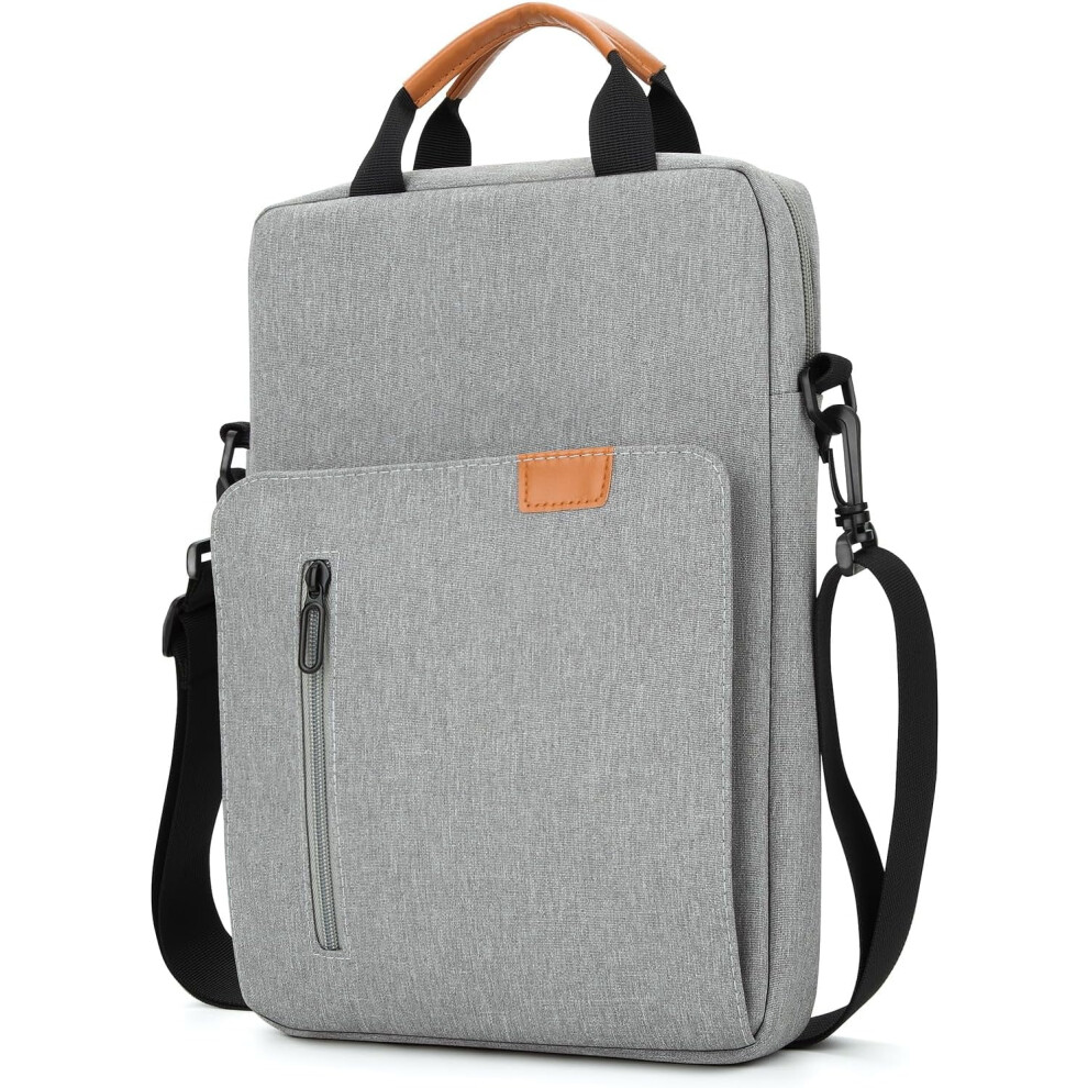 Vertical Laptop Case Computer Bag For 13-13.3 Inch Macbook Air/Pro Computer Notebook, Waterproof Protective 9399596485669
