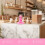 Multi-tiered Lollipop Display Rack Desktop Lollipop Candy Storage Stand Cake Pops Holder 5