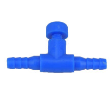 Aquarium Airline Regulator Pump Air Line Tube Flow Control Valve For Fish Tank Aquarium Accessories Clearance