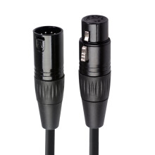 Cyber_Monday Deals 2024 Viflosae XLR to XLR Quality XLR Audio Cable, Male and Female 5pin Electronics Gadgets