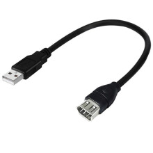 USB Adapter Cable Firewire IEEE 1394 6-pin Female to USB 2.0 AM Adapter Cable Plug and Play for Digital Camera