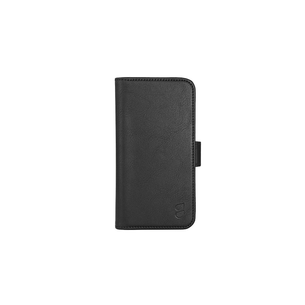 Gear Compatible With Iphone 15 2In1 Magsafe Magnet Case / Cover Black 9085618209879