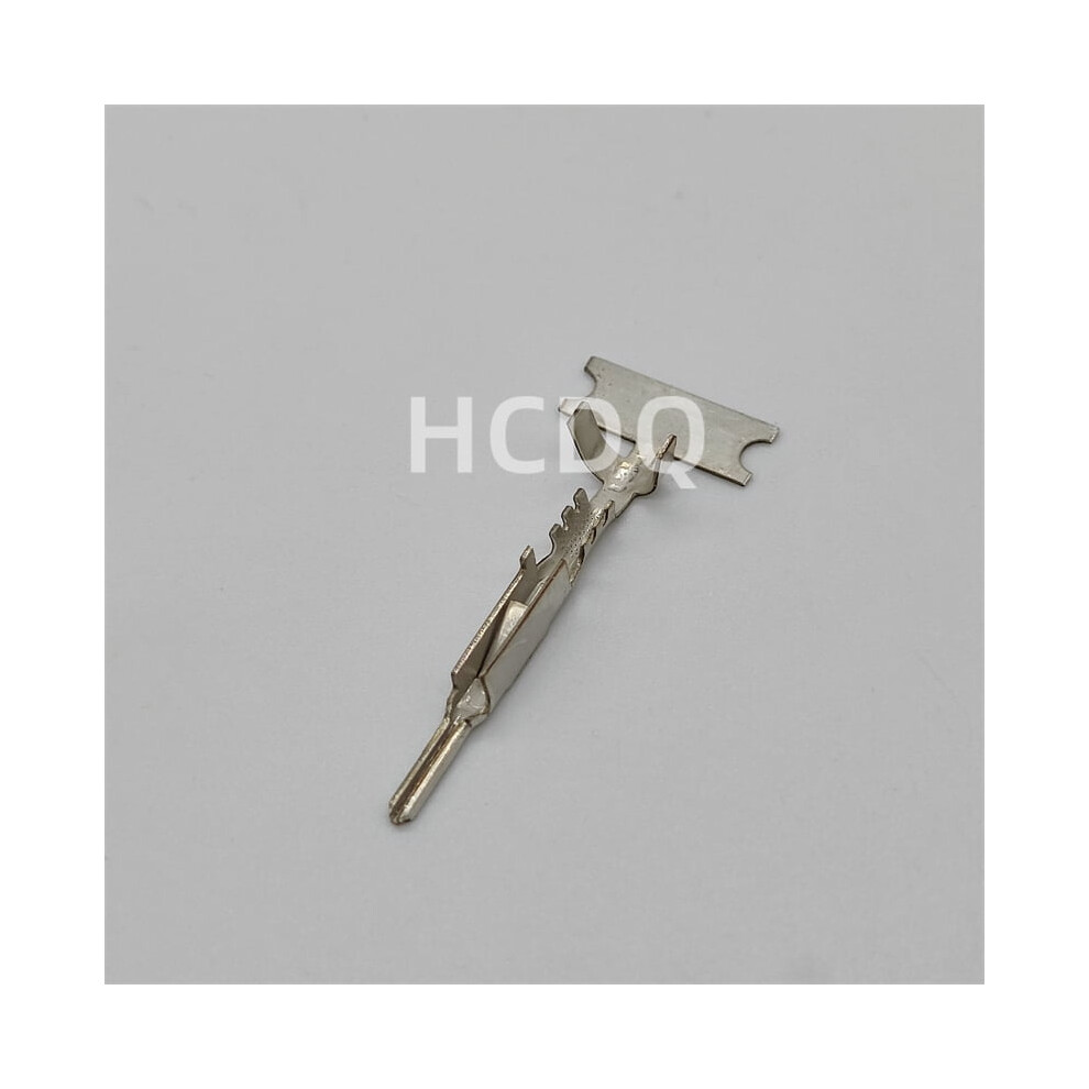 100 Pcs Supply Original Automobile Connector 12077628 Metal Copper Terminal Pin 9085618209961