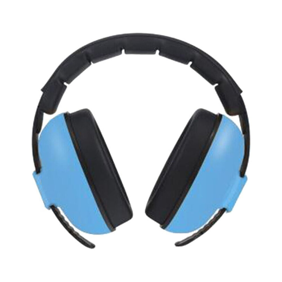 Ear Baby Muffs Protection Noise Comfortable Adjustable Sleep Improve Damage Hearing Children Infant Toddlers Earmuffs 9085618210271