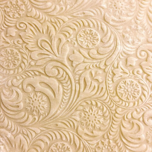 Rolling pin, embossed rolling pin, engraved embossed roller 1