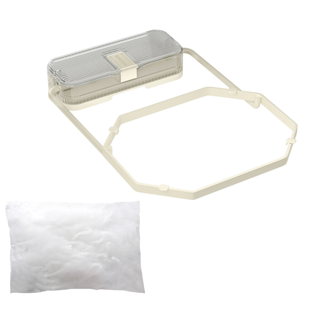 Kitchen Sink Strainer Garbage Disposal Filter Clog Prevention Drain Screen For Leftover Food Drainage Solution 9085618211278