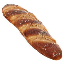 Artificial French Long Bread for Kitchen Photography Decoration