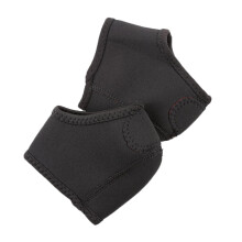 6 Pcs Heel Protector Mens Heeled Boots Pain Relief Covers Protective Kitten Heels for Women Dressy Ankle Brace Man and