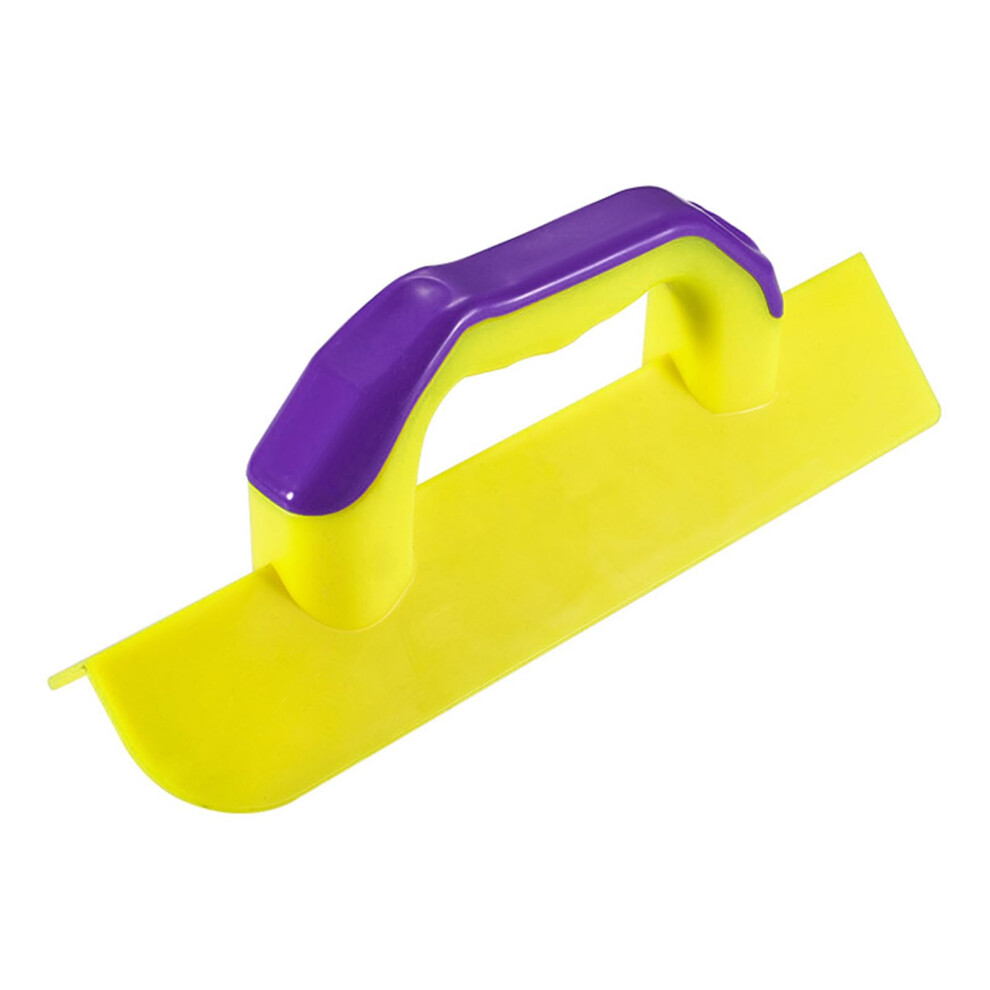 Plastering Trowel And Corner Trowel With Ergonomic Comfort Grip For Precision Wall Finishing 9070919643019
