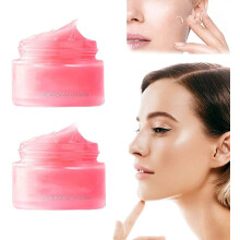 Face Primer Pore Minimizer Hydrating Matte Oil Control Base for Smooth Coverage 2PC