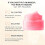 Face Primer Pore Minimizer Hydrating Matte Oil Control Base for Smooth Coverage 2PC 5