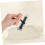 Stainless Steel Mini Plastering Trowel for Smooth Surface Finish and Compact Masonry Work 4
