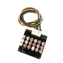 Battery Equalizer 4S 5S 6S 5A Active Battery Balancer with Bidirectional Energy Transfer for LiFePO4