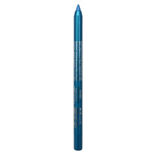 2 Pcs Pearlescent Eyeliner Pencil Waterproof Long Lasting 2 in 1 Glitter Eyeshadow Stick Multicolor