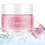 Face Primer with Pore Minimizing Effect, Oil Control Hydration, Smooth Matte Finish for LongLasting Makeup 1