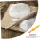 Rolling Pin Wooden Dough Roller with Smooth Surface Ergonomic Grip for Pastry Pizza Bread Baking 3