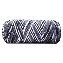 Graduation Gifts Decorations Zeceouar Chenille Winter Crochet Scarf Line Soft Hook Line Knitting Yarn Braideds Yarn