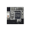 1Pcs NRF52832 Wireless RF Module 2.4GHz Transceiver Bluetooth 5.0 Receiver Transmitter Bluetooth Module 4