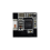 1Pcs NRF52832 Wireless RF Module 2.4GHz Transceiver Bluetooth 5.0 Receiver Transmitter Bluetooth Module 3