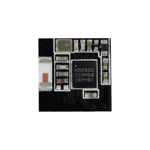 1Pcs NRF52832 Wireless RF Module 2.4GHz Transceiver Bluetooth 5.0 Receiver Transmitter Bluetooth Module 2