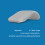 Bluetooth Foldable Wireless Ergonomic Arc Touch Mouse Silent PC Mouse 6