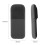 Bluetooth Foldable Wireless Ergonomic Arc Touch Mouse Silent PC Mouse 3