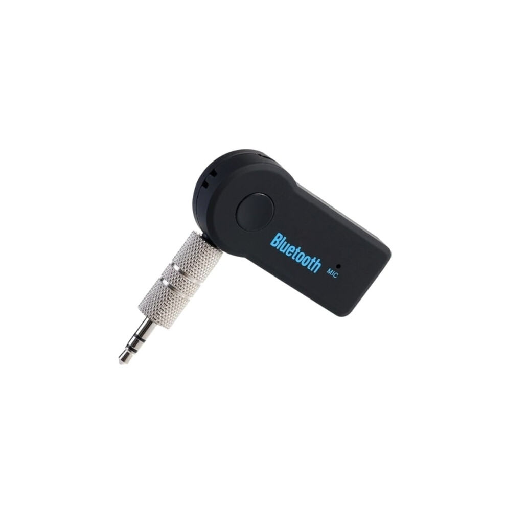 Portable Bluetooth Audio Receiver - 3.5Mm Aux 9322103902526
