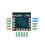 1Pcs NRF52832 Wireless RF Module 2.4GHz Transceiver Bluetooth 5.0 Receiver Transmitter Bluetooth Module 8