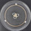 Eease 2pcs Microwave Turntable Ring for Home Kitchen 3