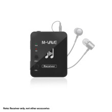 Receiver,Ear Receiver Sws10 Receiver Reable Receiver (receiver) Wp-10 2.4 Z 2.4 Z Ear Cousopo
