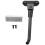 Extended Parking Stand Kickstand for MAX G30 18.5cm Length 1