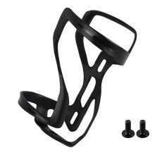 Bicycle Water Kettle Cage Road Left Opening Water Kettle Holder Part