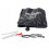 Solar camping field shower 40l 7