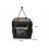 Solar camping field shower 40l 6