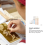 Adjustable Punch Needle Embroidery Kit with Wooden Handle 2