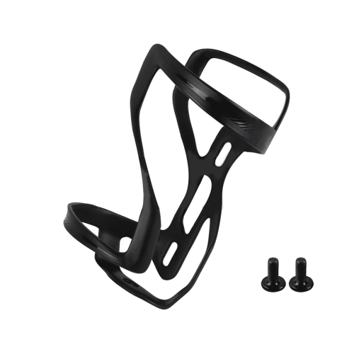 Bicycle Water Kettle Cage Road Left Opening Water Kettle Holder Part 1