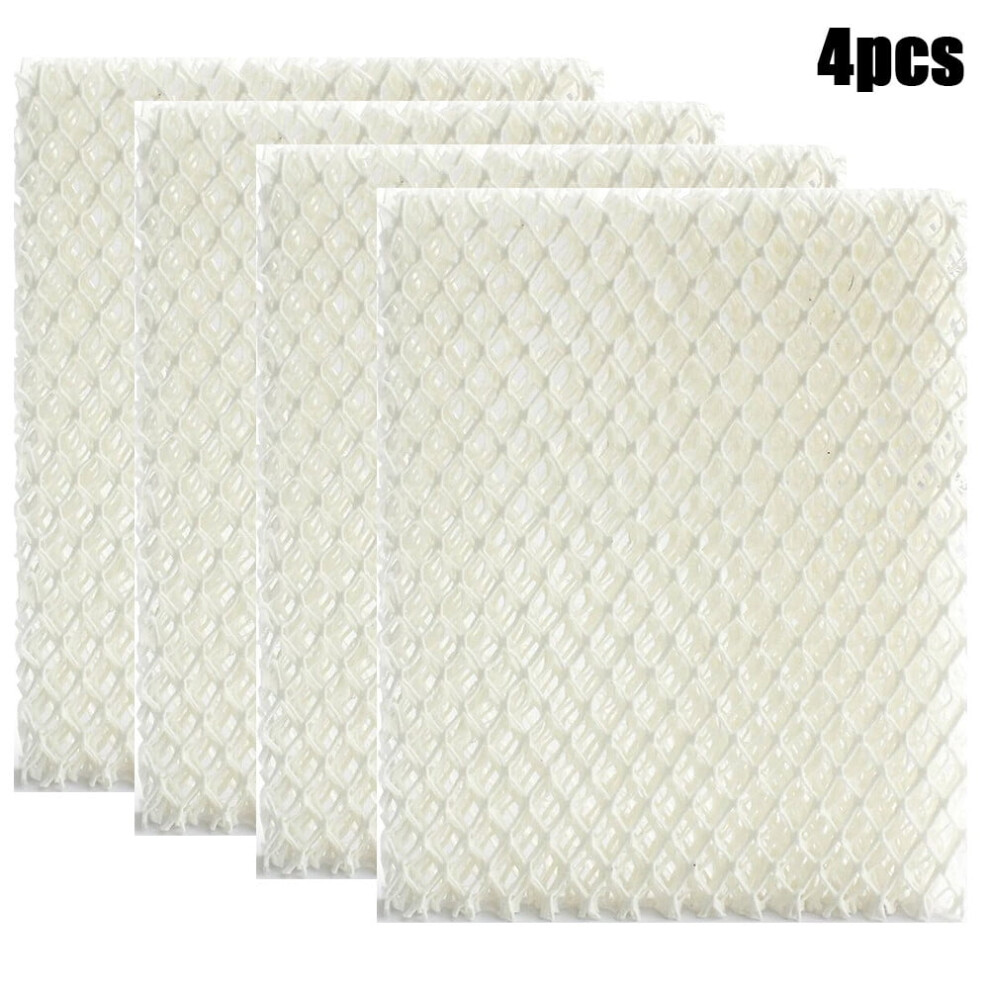 4Pcs Hac700 Humidifier Wicking Filter Replacement Filters For Honeywell Hac-700, Hac-700V1 9322103903974