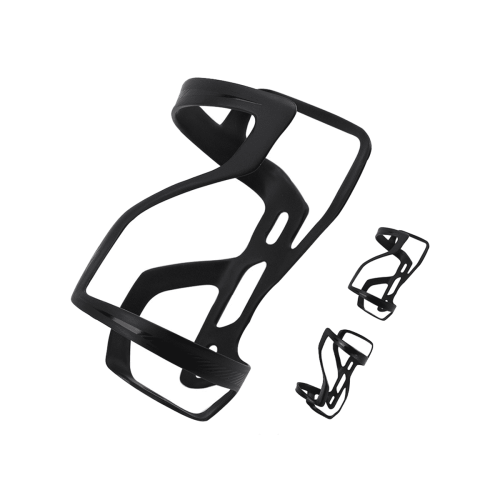 Bicycle Water Kettle Cage Road Left Opening Water Kettle Holder Part 2