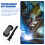 1pc Welding Protective Glasses Automatic Eyes Goggles Useful Solar Glasses 2
