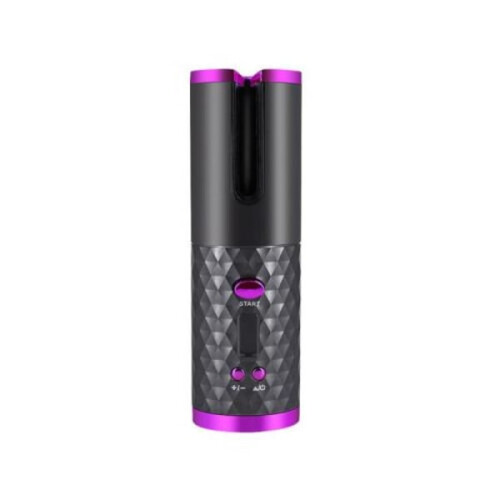 Cordless Automatic Curling Iron A 1