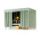 Bunk Bed Privacy Curtain Set for  Bunk, Breathable Light Blocking Dorm Bed Curtains, 1.2M Green 1