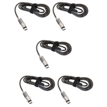 5X USB Password Lock Computer Lock Password Protection Anti-Theft Lock Universal Laptop Computer Password Lock