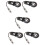 5X USB Password Lock Computer Lock Password Protection Anti-Theft Lock Universal Laptop Computer Password Lock 1