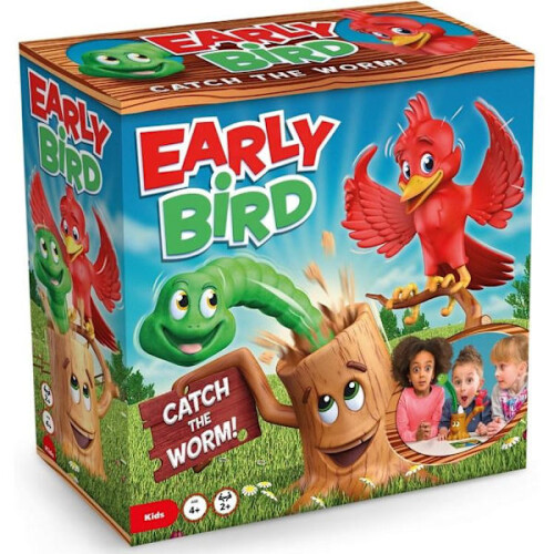 Early Bird