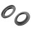 For Action 4 Filter Holder Metal Protective Filter Frame (Black) 5