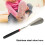 KRONDO Long Handle Extendable Metal Shoe Horn, 29" 3