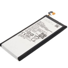 replacement battery compatible with Samsung S7