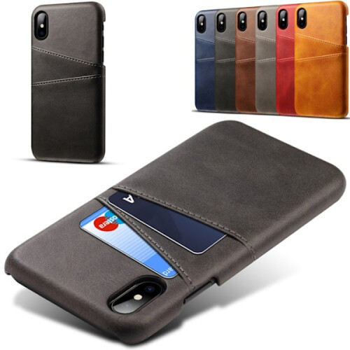 Compatible with iPhone x/xs case short - Red compatible with iPhone X/XS