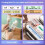 Label Maker Machine, Portable Bluetooth Mini Label Printer, Compatible with Smart Phone, Handheld Thermal Sticker Small Labeler, Multiple Templates, 3